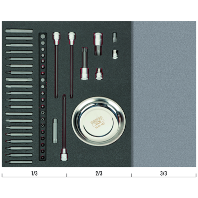 SET IF BITS & MAG.DISH-50U 2/3 圖 3