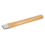 26-mm-Flachmeißel mit flachovalem Schaft, kupferfarben lackiert, 300 mm, Einzelhandelsverpackung