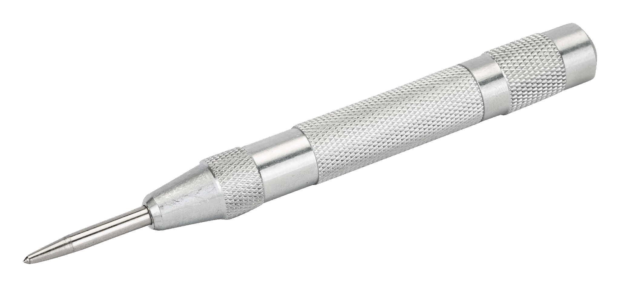 Burin Acier Forgé 13mm X 150mm - Outil Professionnel Pour Métal Et Maçonnerie