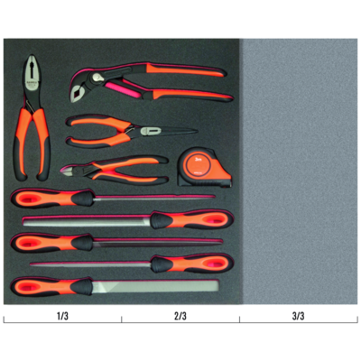 MIX FILE,MEAS.,PLIER 1-10u 2/3 圖 3