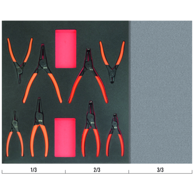 PLIERS 08 - 8 pcs2/3 圖 3