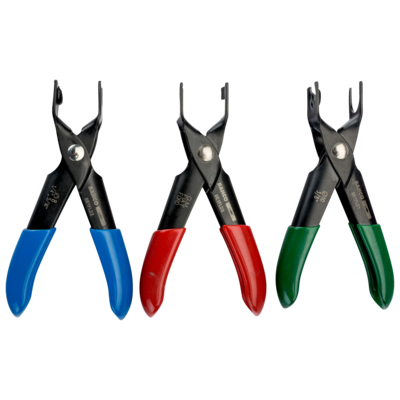 SET 3 FUEL LINE DISCON PLIERS 圖 2