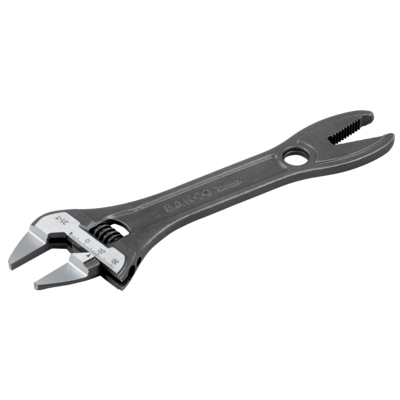 ADJUSTABLE 31 THIN JAWS IP 8"
