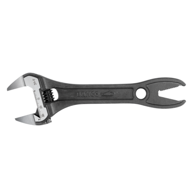 ADJUSTABLE 31 THIN JAWS IP 8" 圖 2