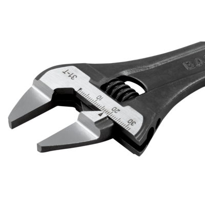 ADJUSTABLE 31 THIN JAWS IP 8" 圖 3