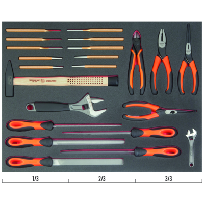 MIX FILE,STRIK.,PLIER 1-22u3/3 圖 3