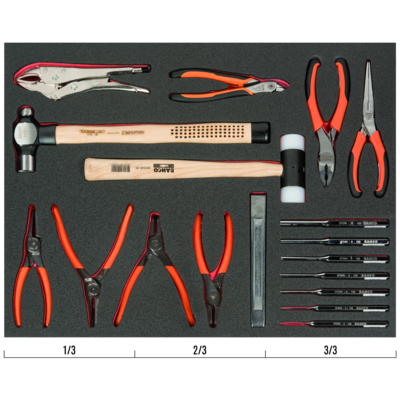 FOAM W/PLIERS AUTO 圖 3