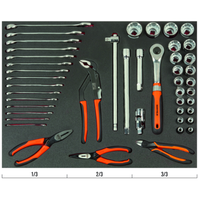 MIX PLIER & WR & SOCK-47PCS3/3 圖 3