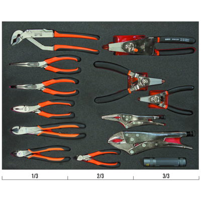 FOAM W/ PLIERS 圖 3