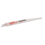 소방관 및 구조대원을 위한 Sandflex® 바이메탈 컷쏘 날