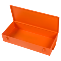 Mason's Tool Chests 122 mm x 270 mm x 640 mm