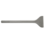 Burin pointu SDS Max pour béton armé, 400 mm