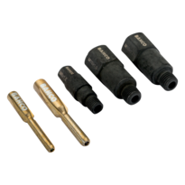 Reamer for BE1200P6
