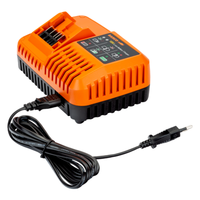 18V QUICK CHARGER 圖 3
