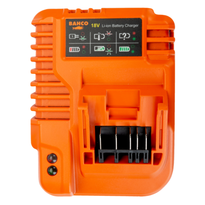 18V STANDARD CHARGER 圖 2