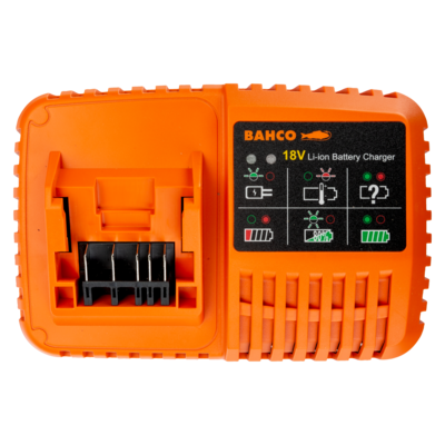 18V QUICK CHARGER 圖 2