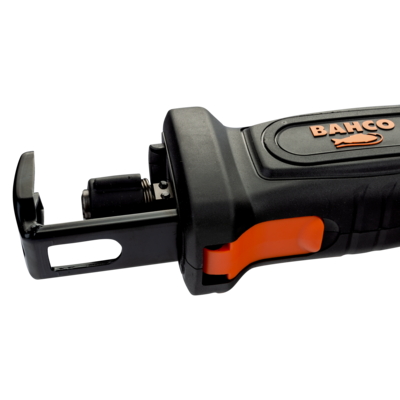 14.4V RECIP SAW 圖 4