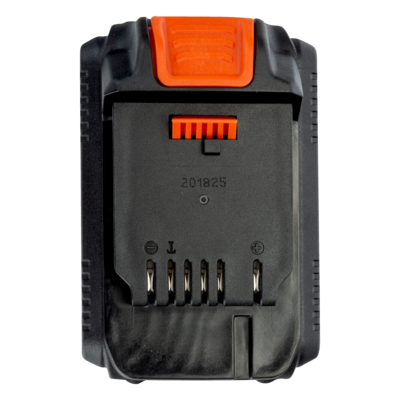 18V 2AH LI-ION BATTERY 圖 2