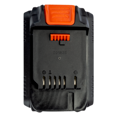 18V 5AH LI-ION BATTERY 圖 2