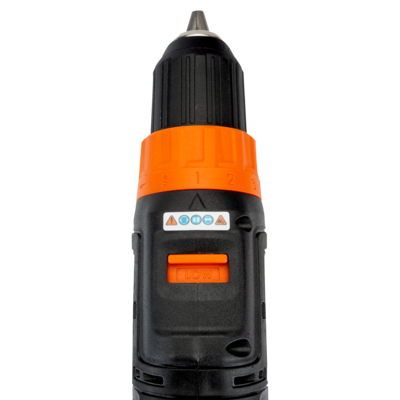 18V 1/2 CHUCK BRUSHLESS DRILL 圖 4