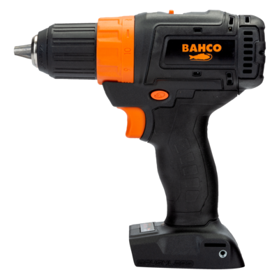 18V 1/2 CHUCK BRUSHLESS DRILL 圖 2