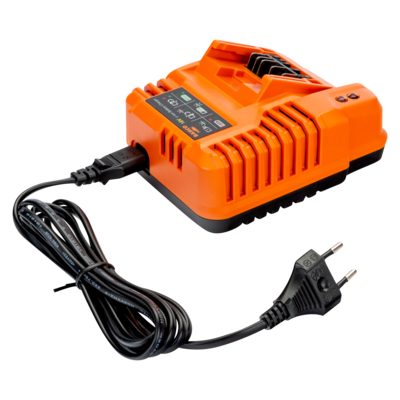 18V STANDARD CHARGER 圖 3