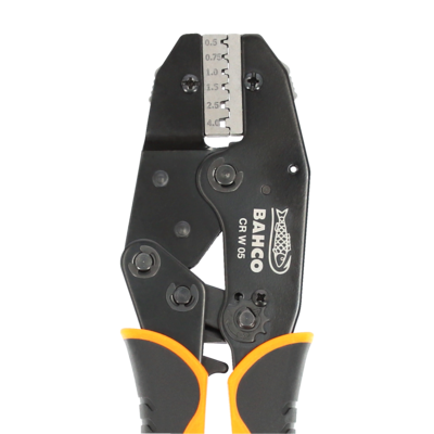 END TERMINAL PLIER(0,5 - 4MM2) 圖 3