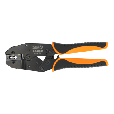 CRIMPING PLIER FOR COAX CON. 圖 2
