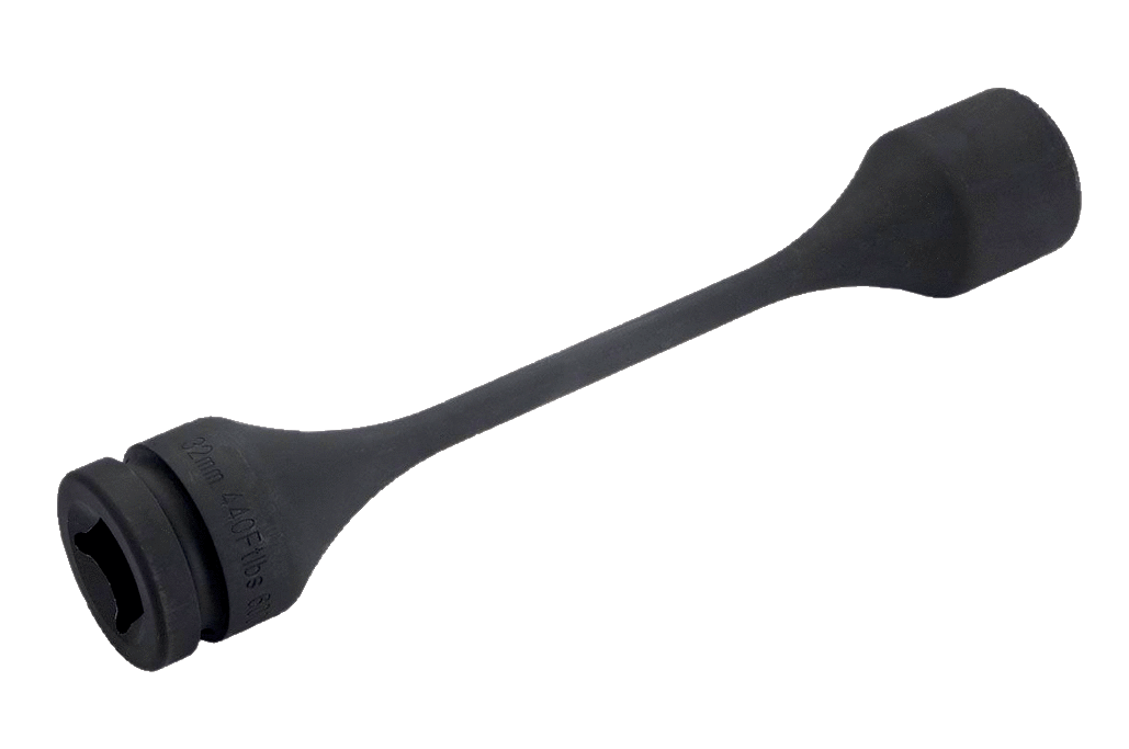 1" impact torsion bars BAHCO Bahco International