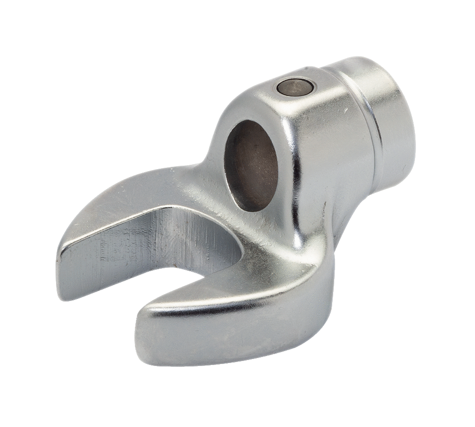 Open-End Imperial Wrench with Spigot Connector | BAHCO | Bahco 