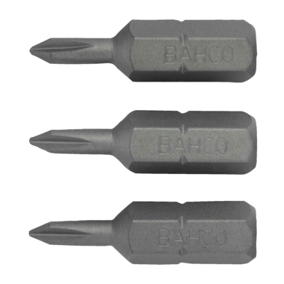 10XBITS PH2 25MM 1/4 STANDAR 圖 6