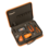 Werkzeugtasche, inklusive 51 Werkzeugen