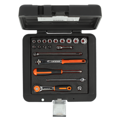 SOCKET SET 1/4 圖 2