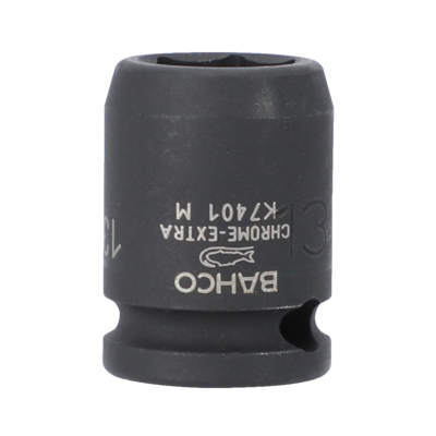 POWER SOCKET 3/8 10 MM 圖 2