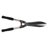 Bahco Super Light Professional Hedge Shears (P54-SL-25) - The Gardeners