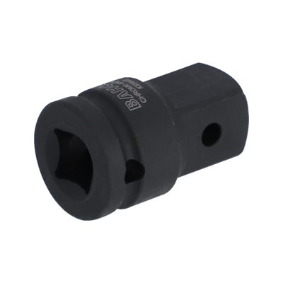 POWER SOCKET ADAPTOR 1/2 圖 3