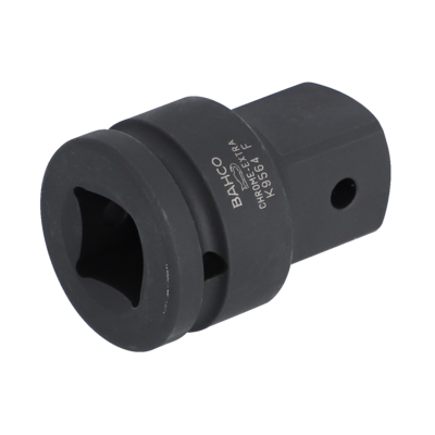 POWER SOCKET ADAPTOR 3/4 圖 2