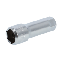 19 mm Socket Driver Pass Through 75 mm extension