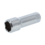 19 mm gennemstiksforlænger, 75 mm