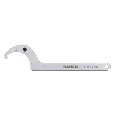 ADJUSTABLE HOOK SPANNER 圖 2