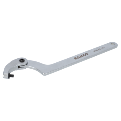 ADJUSTABLE PIN SPANNER