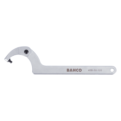 ADJUSTABLE PIN SPANNER 圖 2