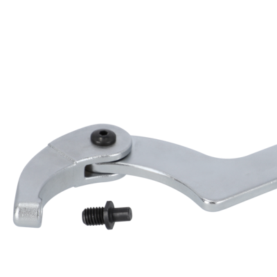 ADJUSTABLE PIN SPANNER 圖 5