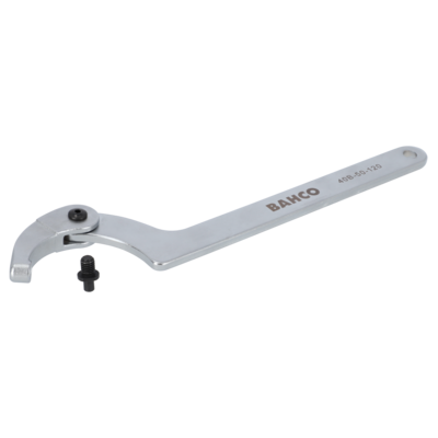 ADJUSTABLE PIN SPANNER 圖 3
