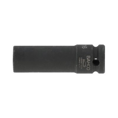 1/2 POWER SOCKET DEEP 3/8 CLIP 圖 2