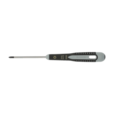 BAHCO ERGO PH2X100  十字螺絲刀 圖 3