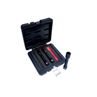 TWIST SOCKET SET LONG 17-19-21