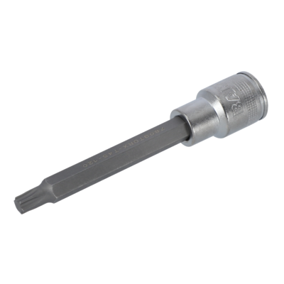 TORX BIT SOCKET 1/2-T40 L