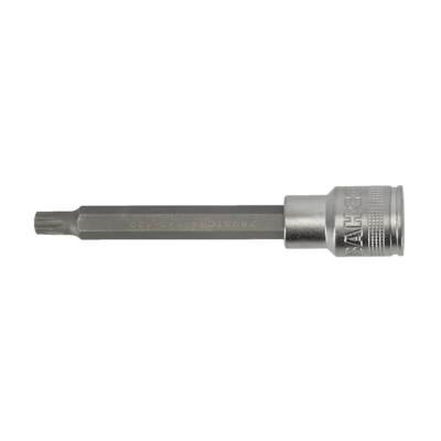 TORX BIT SOCKET 1/2-T40 L 圖 2