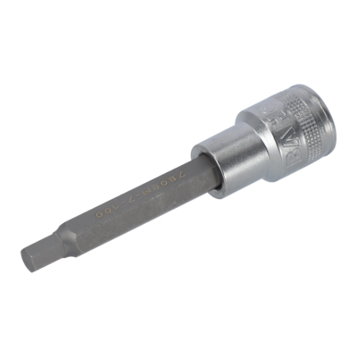 SOCKET 1/2